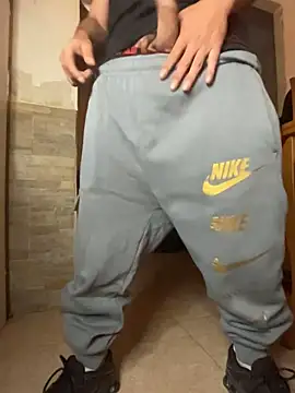 TioConMorbo Webcam-Show
