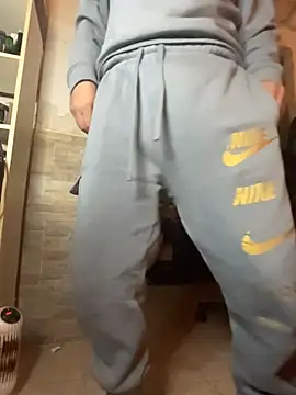 Show de webcam de TioConMorbo