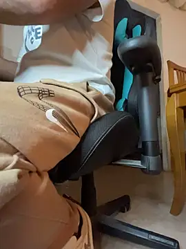 TioConMorbo's Webcam Show