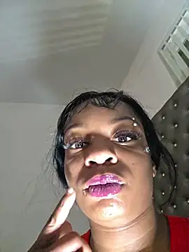 Show de webcam de Buybyekitty