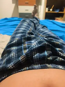 soyyoelque4 Webcam show