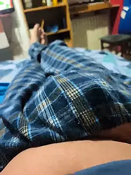soyyoelque4 webcam show