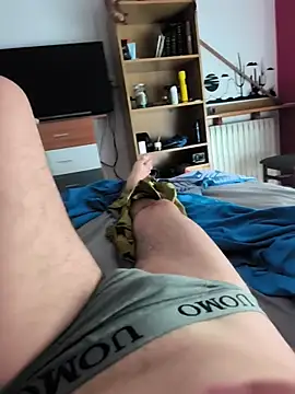 Show de webcam de soyyoelque4