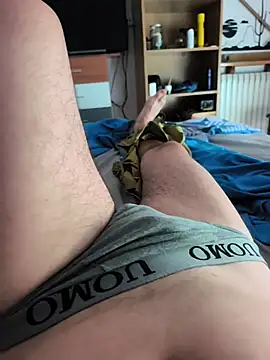 soyyoelque4 Pertunjukan Webcam