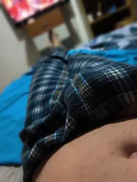 soyyoelque4's Webcam Show