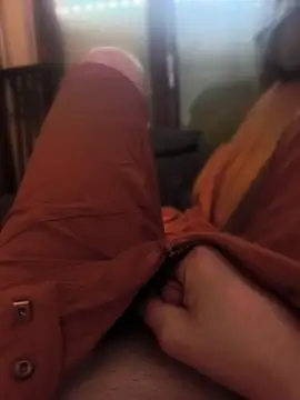 Chat XXX Live soyyoelque4