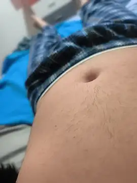 soyyoelque4's Webcam Show