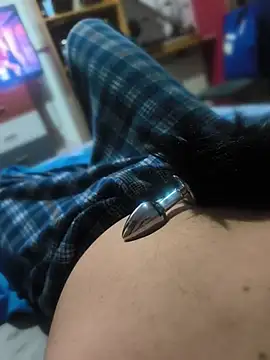 soyyoelque4's Webcam Show