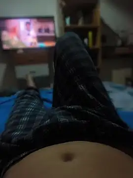 soyyoelque4 – webcam-show