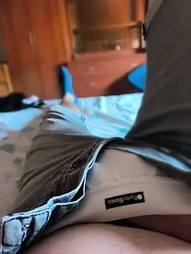 soyyoelque4 Show Webcam