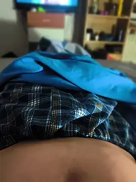 soyyoelque4n Webbikameraesitys