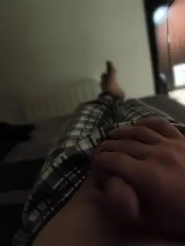 soyyoelque4 Webcam-Show