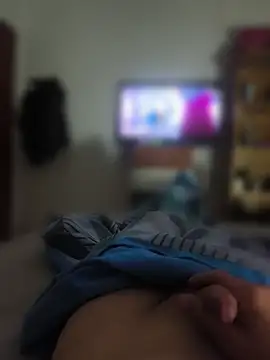 soyyoelque4 Webcam show
