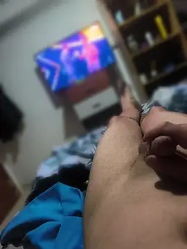 soyyoelque4 웹캠 쇼