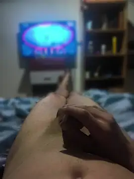 soyyoelque4 Webcam-Show