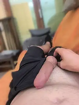 soyyoelque4 Show Webcam