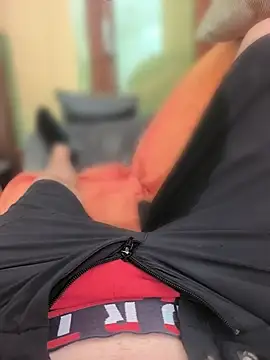 soyyoelque4 Webcam-Show