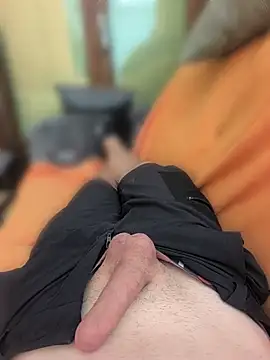 soyyoelque4's Webcam Show