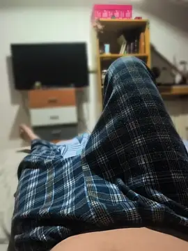 Show modela soyyoelque4 na web-kameri