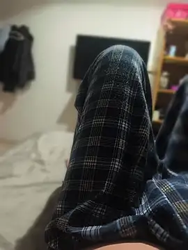 Webkamerová show soyyoelque4