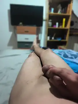 soyyoelque4 – webcam-show