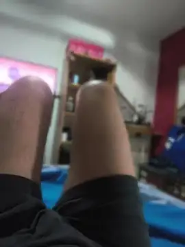 soyyoelque4 Webcam show