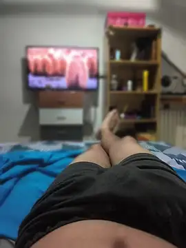 soyyoelque4 Webcam-Show