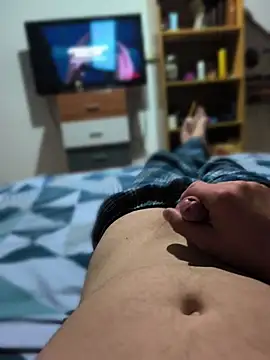 soyyoelque4's Live XXX Chat