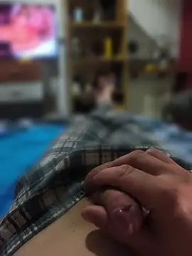 soyyoelque4's Webcam Show