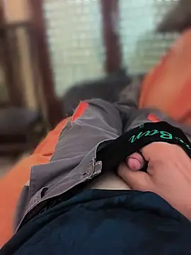 soyyoelque4's Webcam Show