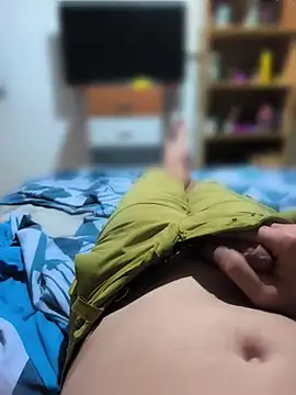 Show webcam de soyyoelque4