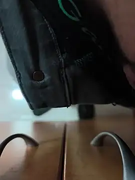 soyyoelque4 Show Webcam