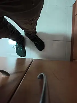 soyyoelque4 Show Webcam