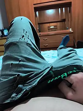 Show de soyyoelque4 na webcam