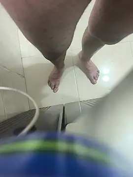 Show Webcam de soyyoelque4