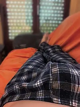 Webkamerová show soyyoelque4