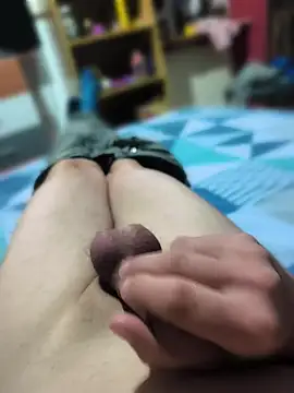 soyyoelque4 Webcam Show