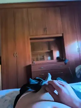 soyyoelque4's Webcam Show