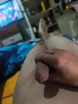 soyyoelque4 Show in webcam