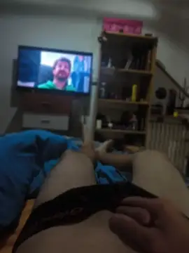 soyyoelque4's Webcam Show