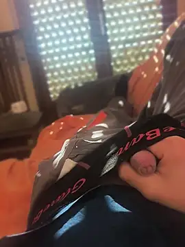 soyyoelque4 Webcam-Show