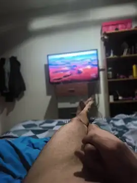 soyyoelque4 Webcam-Show