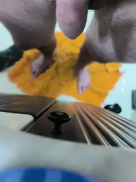soyyoelque4's Webcam Show