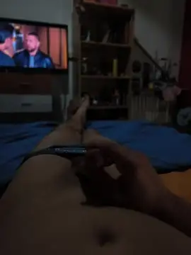 soyyoelque4 Webcam Show