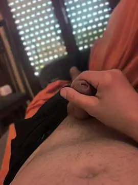 soyyoelque4 webcam show