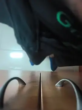 soyyoelque4 Webcam-Show