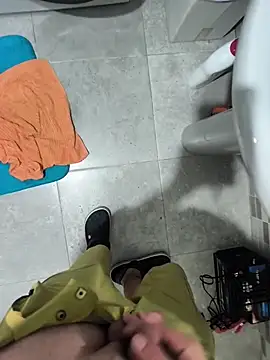 soyyoelque4 Show Webcam