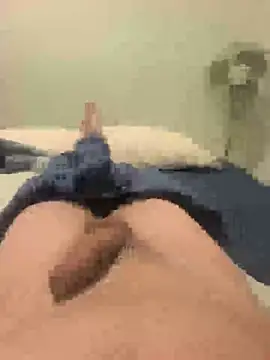 הופעת וובקאם של soyyoelque4