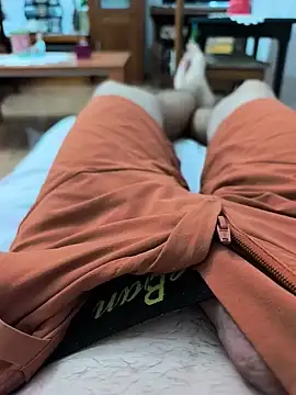 عرض كام soyyoelque4