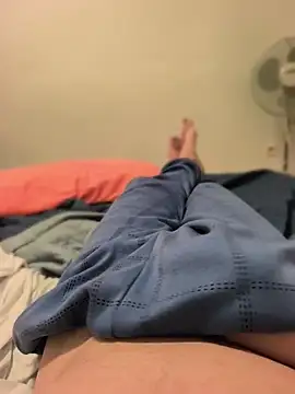 soyyoelque4 Webcam Show